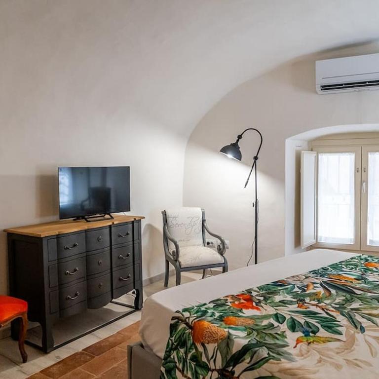 Loft Corso Cavour - Appartamento con 1 Camera da Letto - 19