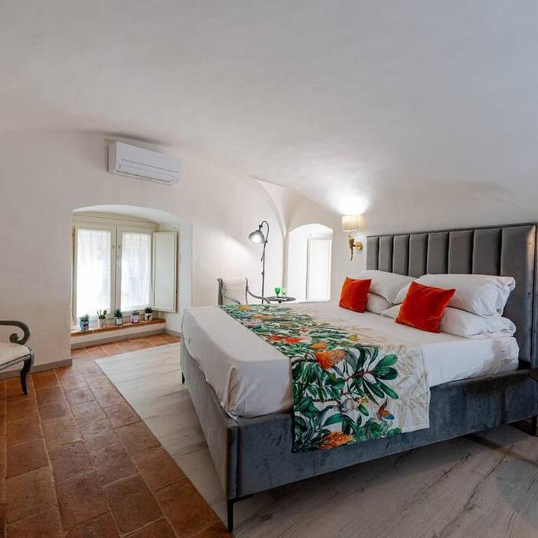 Loft Corso Cavour - Appartamento con 1 Camera da Letto - 20