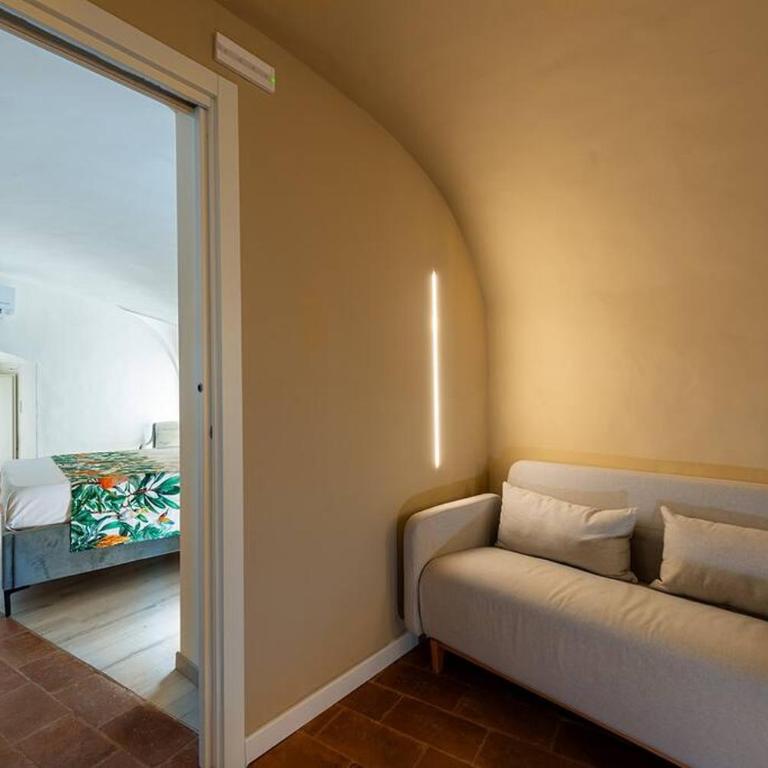 Loft Corso Cavour - Appartamento con 1 Camera da Letto - 22