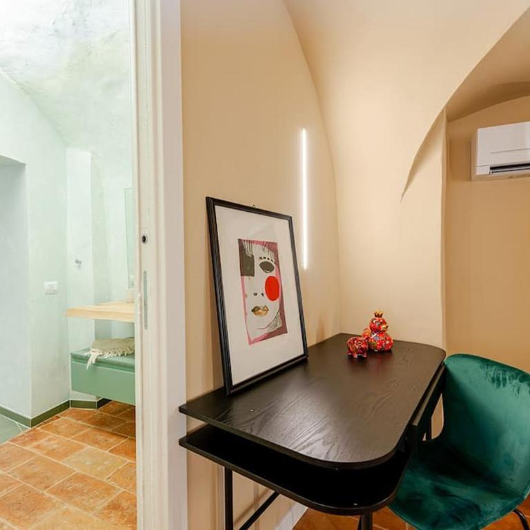 Loft Corso Cavour - Appartamento con 1 Camera da Letto - 23