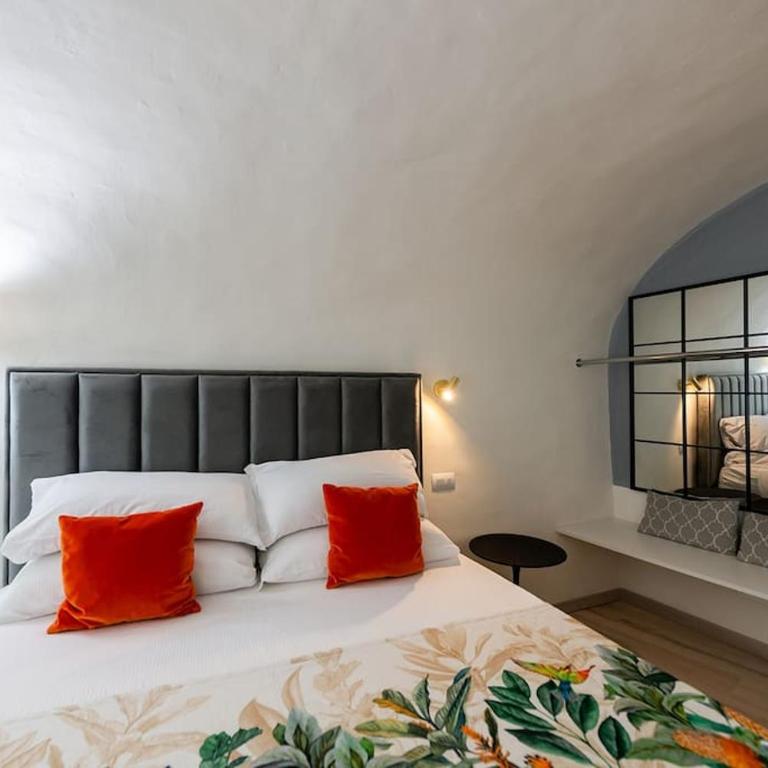 Loft Corso Cavour - Appartamento con 1 Camera da Letto - 24