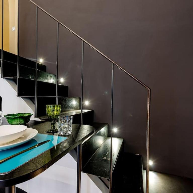 Loft Corso Cavour - Appartamento con 1 Camera da Letto - 30