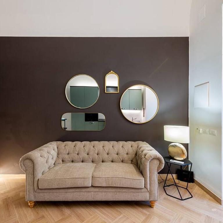 Loft Corso Cavour - Appartamento con 1 Camera da Letto - 32