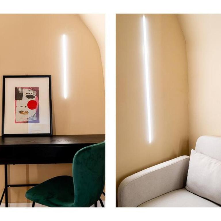 Loft Corso Cavour - Appartamento con 1 Camera da Letto - 33