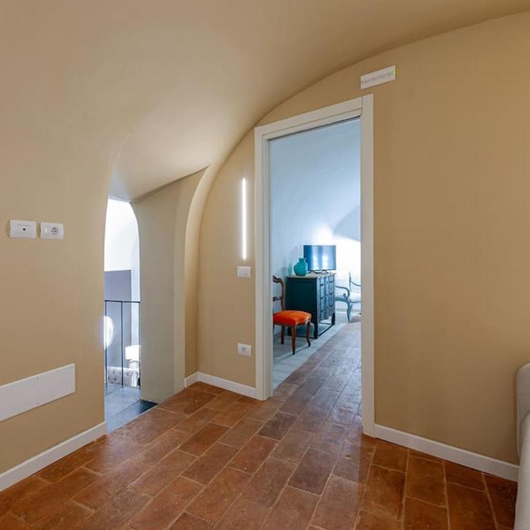 Loft Corso Cavour - Appartamento con 1 Camera da Letto - 34