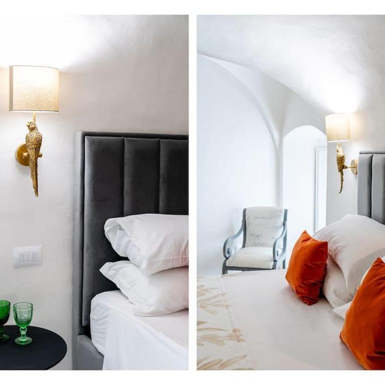 Loft Corso Cavour - Appartamento con 1 Camera da Letto - 35