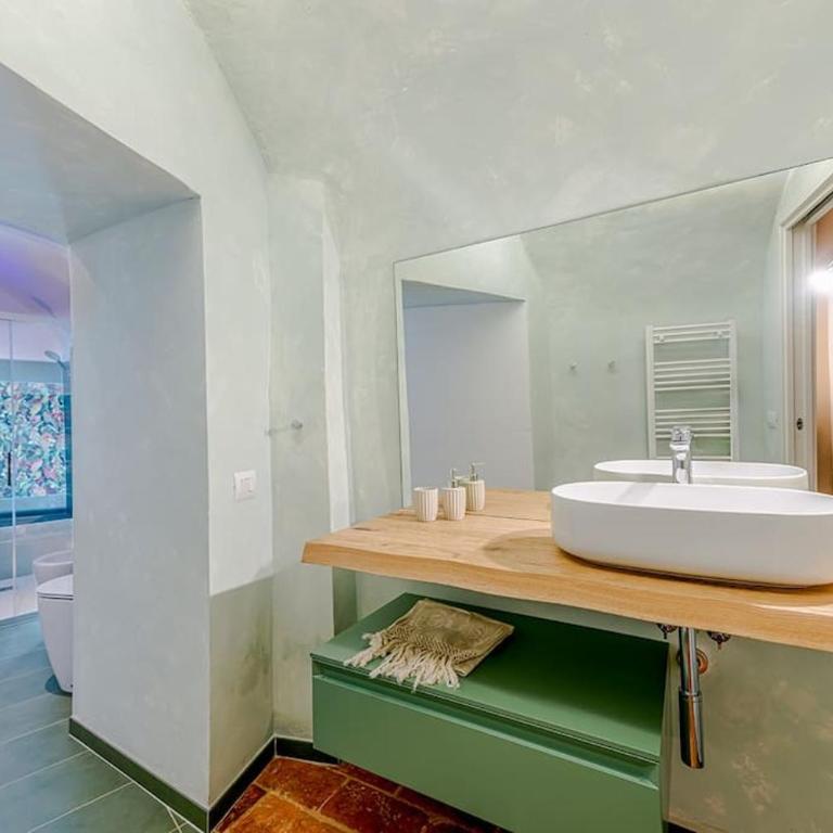Loft Corso Cavour - Appartamento con 1 Camera da Letto - 39