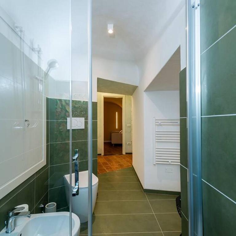 Loft Corso Cavour - Appartamento con 1 Camera da Letto - 41