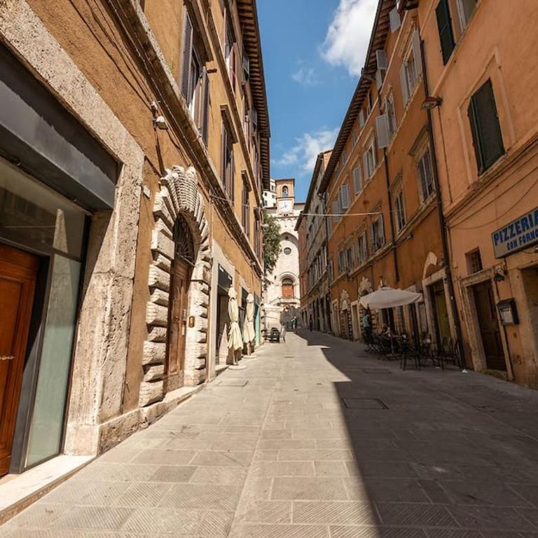 Loft Corso Cavour - Appartamento con 1 Camera da Letto - 44