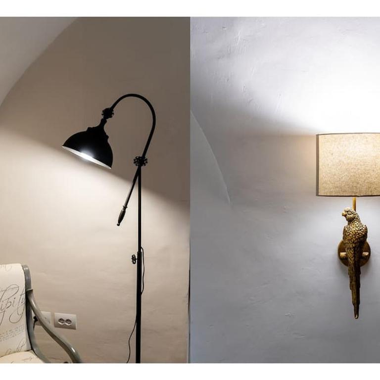 Loft Corso Cavour - Appartamento con 1 Camera da Letto - 46