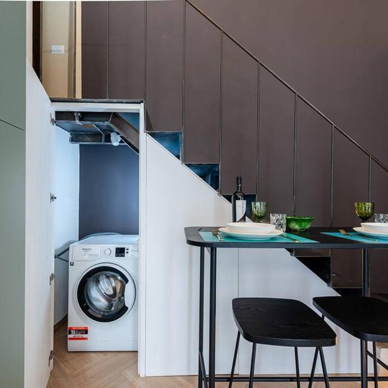Loft Corso Cavour - Appartamento con 1 Camera da Letto - 48