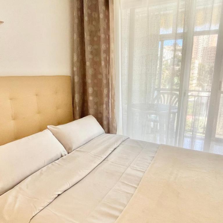 BEACH STUDIO APARTMENT HANNIBAL La Cala FINESTRAT BENIDORM - Studio Apartment - 15