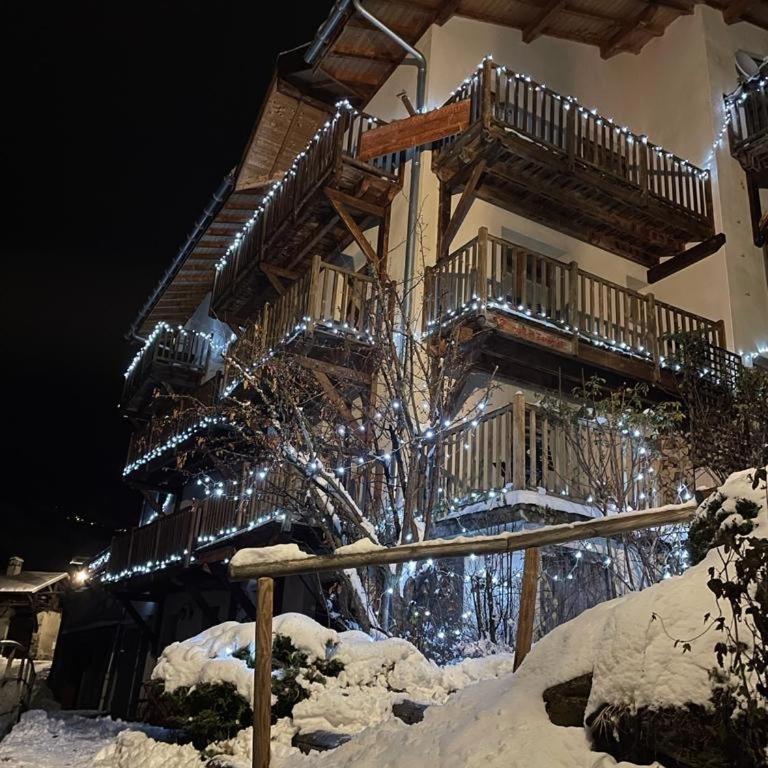 Maison Caramel Chalet - Chalet - 1