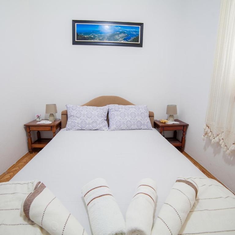Rooms Garden - Double Room - 17
