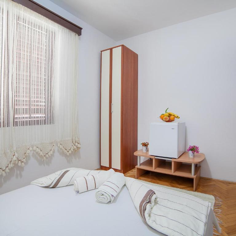 Rooms Garden - Double Room - 20