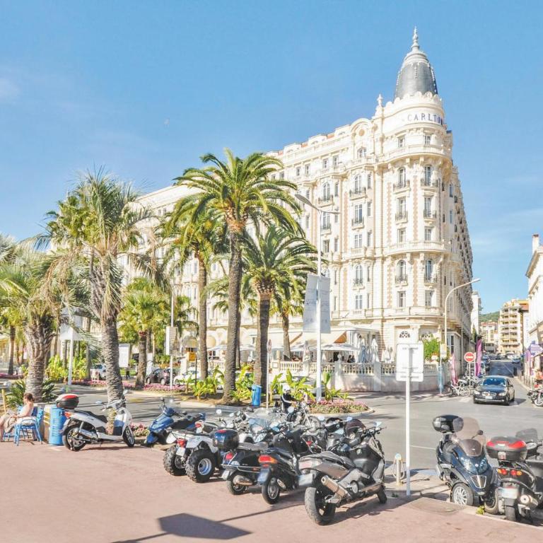 1 Bedroom Awesome Apartment In Cannes - Appartement 1 Chambre - 14