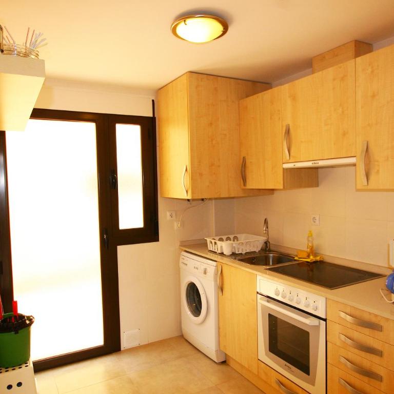 Villa Marina Aguilas Apt. A1B4 - Apartamento de 2 dormitorios - 30