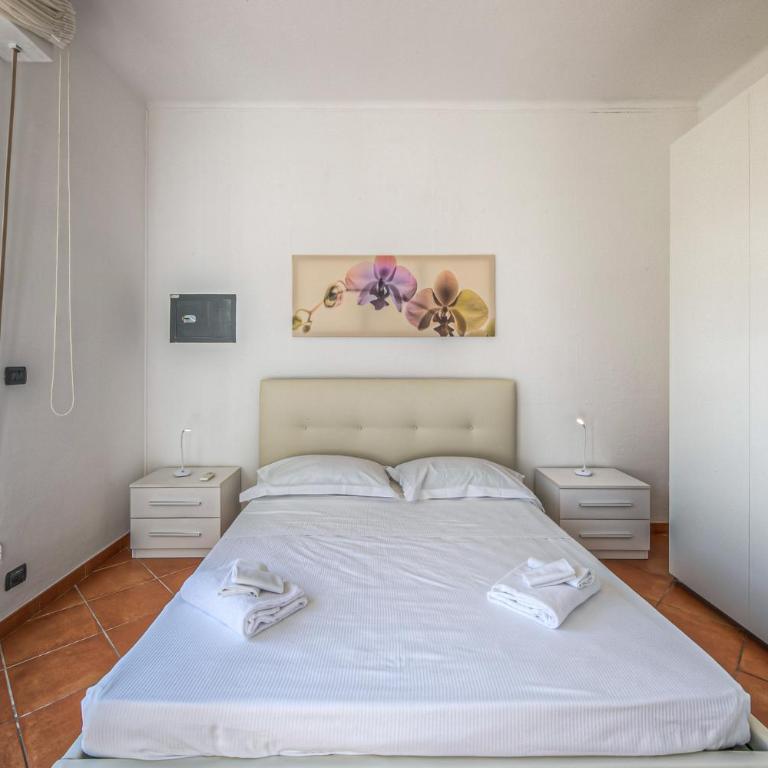 Villa Orchidea by PortofinoHomes - Villa con 3 Camere da Letto - 13