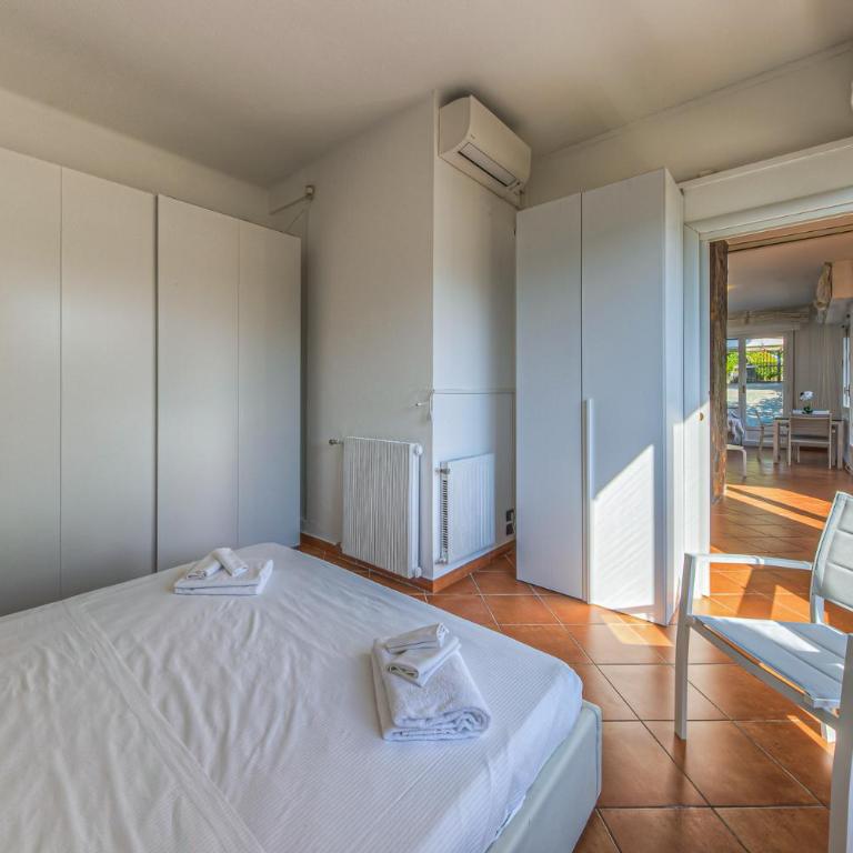 Villa Orchidea by PortofinoHomes - Villa con 3 Camere da Letto - 12