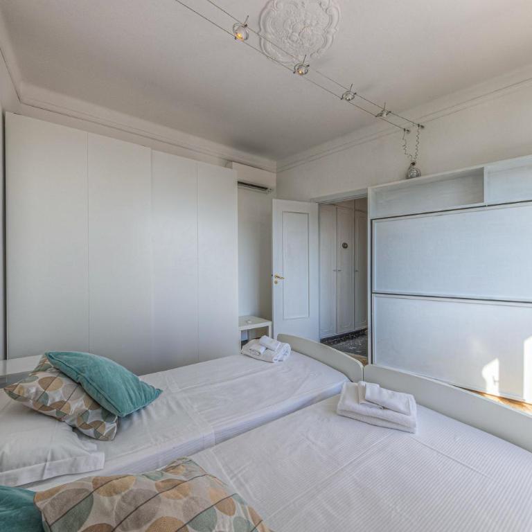 Villa Orchidea by PortofinoHomes - Villa con 3 Camere da Letto - 15