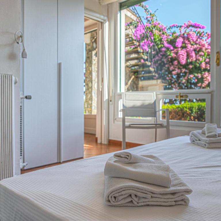 Villa Orchidea by PortofinoHomes - Villa con 3 Camere da Letto - 18