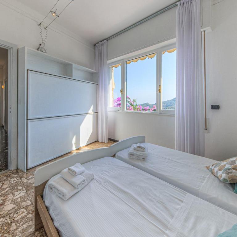 Villa Orchidea by PortofinoHomes - Villa con 3 Camere da Letto - 64