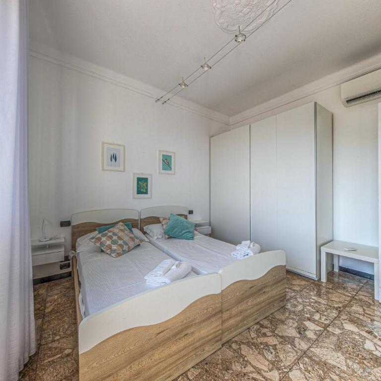 Villa Orchidea by PortofinoHomes - Villa con 3 Camere da Letto - 24