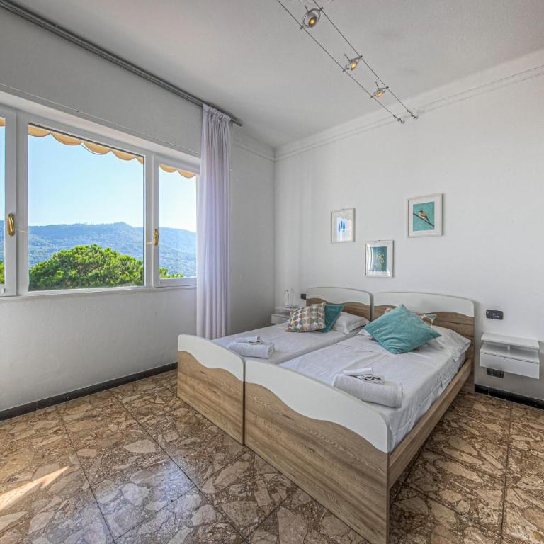 Villa Orchidea by PortofinoHomes - Villa con 3 Camere da Letto - 40