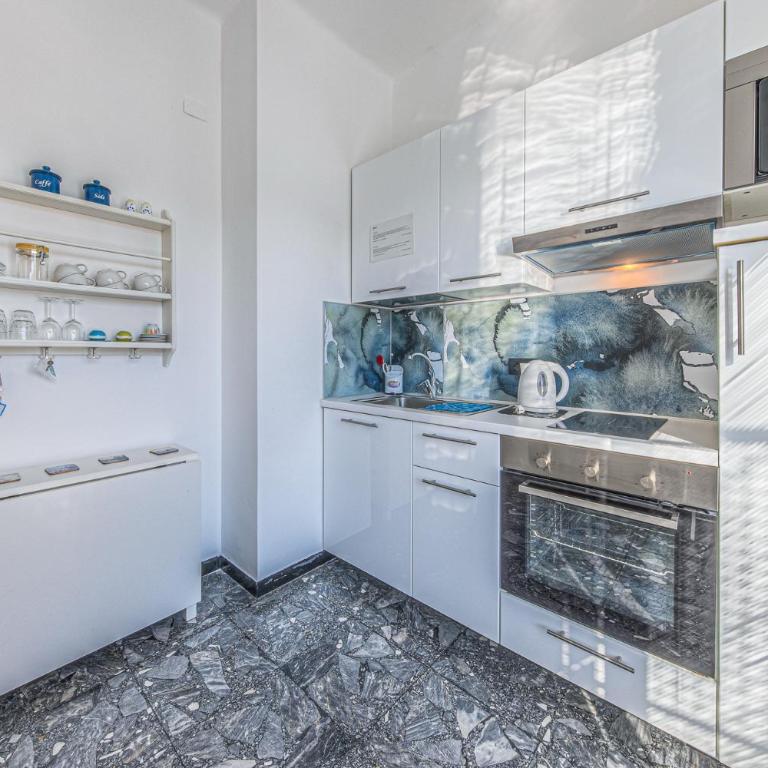 Villa Orchidea by PortofinoHomes - Villa con 3 Camere da Letto - 31