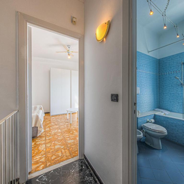 Villa Orchidea by PortofinoHomes - Villa con 3 Camere da Letto - 32