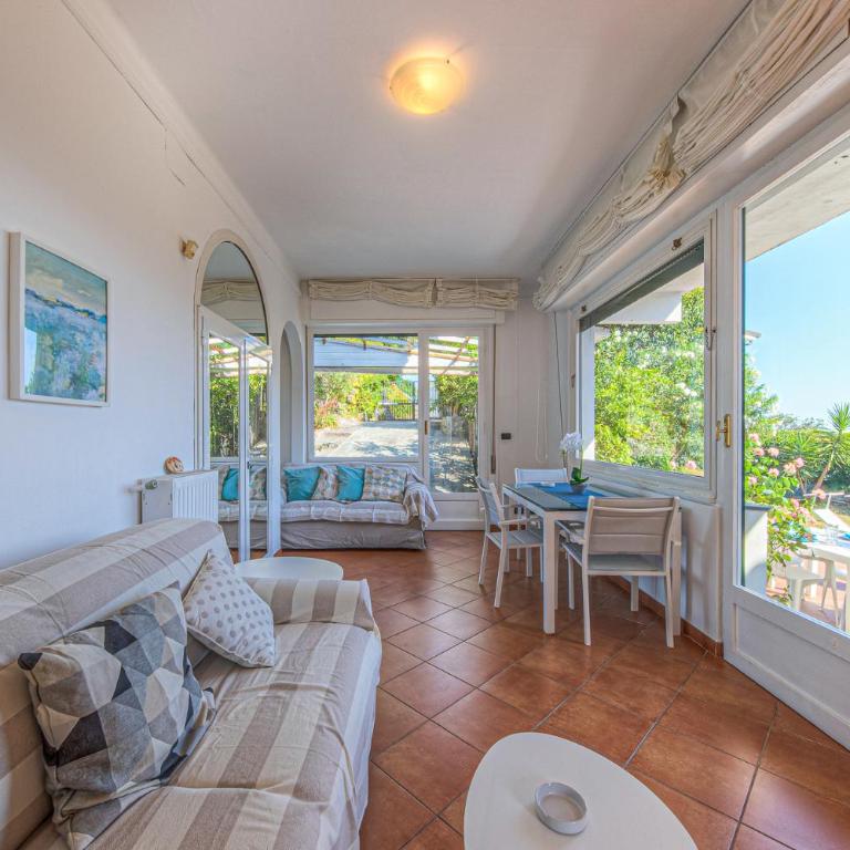 Villa Orchidea by PortofinoHomes - Villa con 3 Camere da Letto - 4