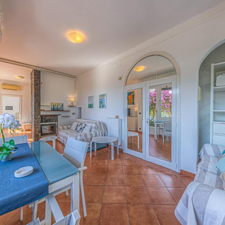 Villa Orchidea by PortofinoHomes - Villa con 3 Camere da Letto - 48