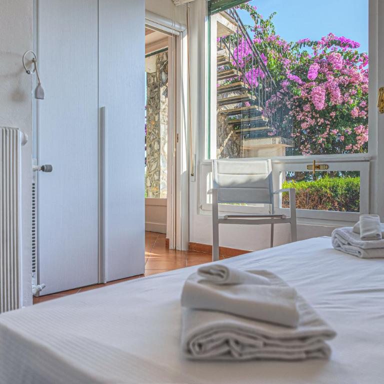 Villa Orchidea by PortofinoHomes - Villa con 3 Camere da Letto - 71