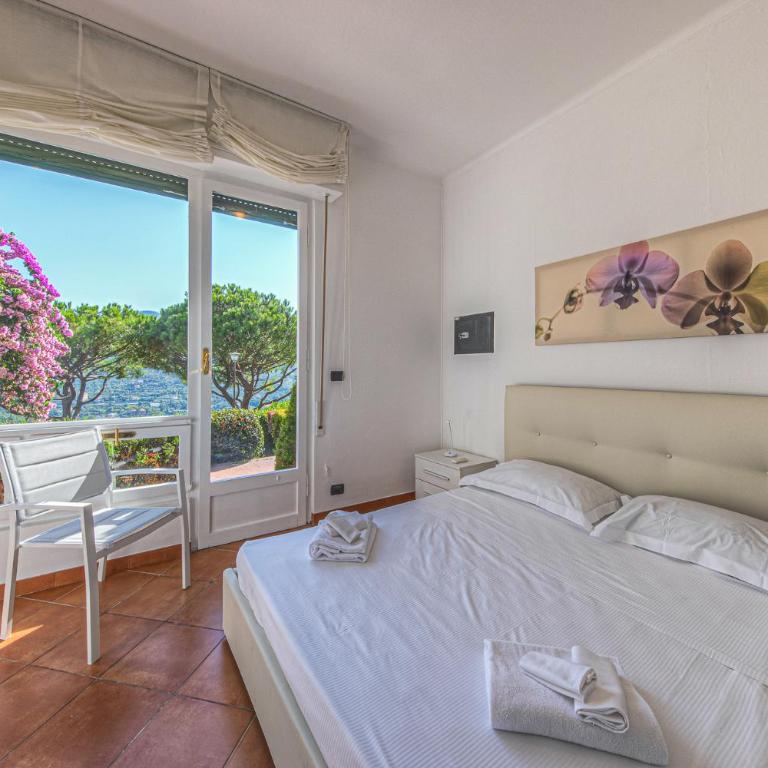Villa Orchidea by PortofinoHomes - Villa con 3 Camere da Letto - 58