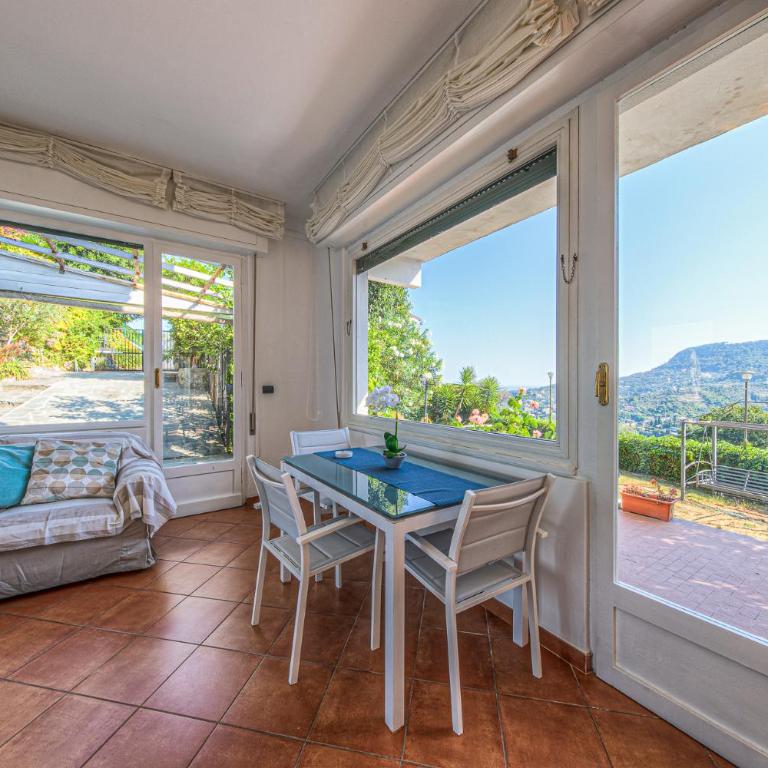 Villa Orchidea by PortofinoHomes - Villa con 3 Camere da Letto - 57