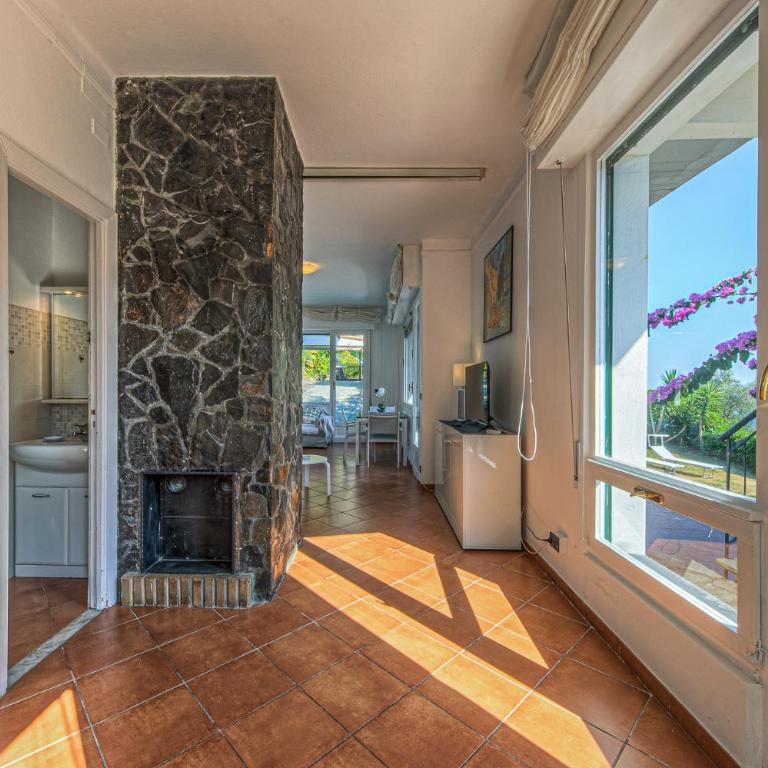 Villa Orchidea by PortofinoHomes - Villa con 3 Camere da Letto - 59