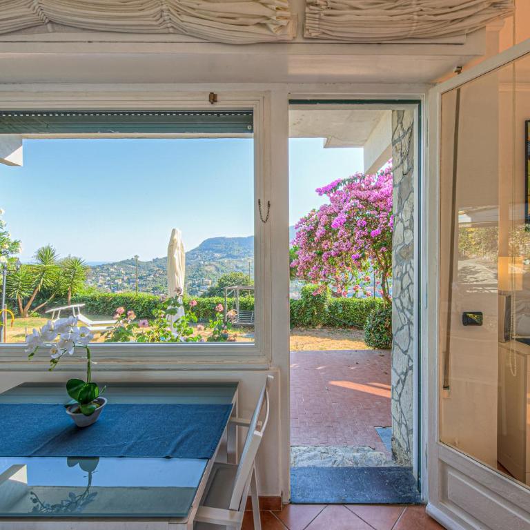 Villa Orchidea by PortofinoHomes - Villa con 3 Camere da Letto - 70