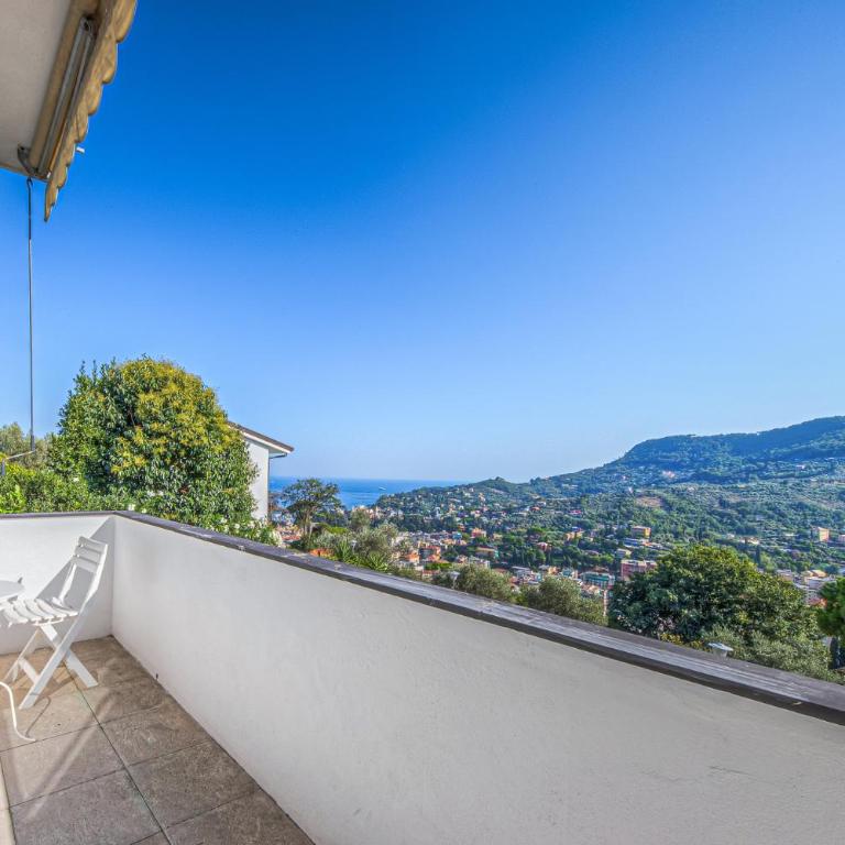 Villa Orchidea by PortofinoHomes - Villa con 3 Camere da Letto - 66