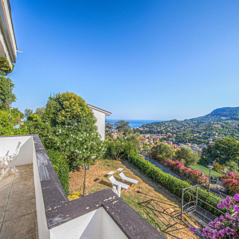 Villa Orchidea by PortofinoHomes - Villa con 3 Camere da Letto - 73