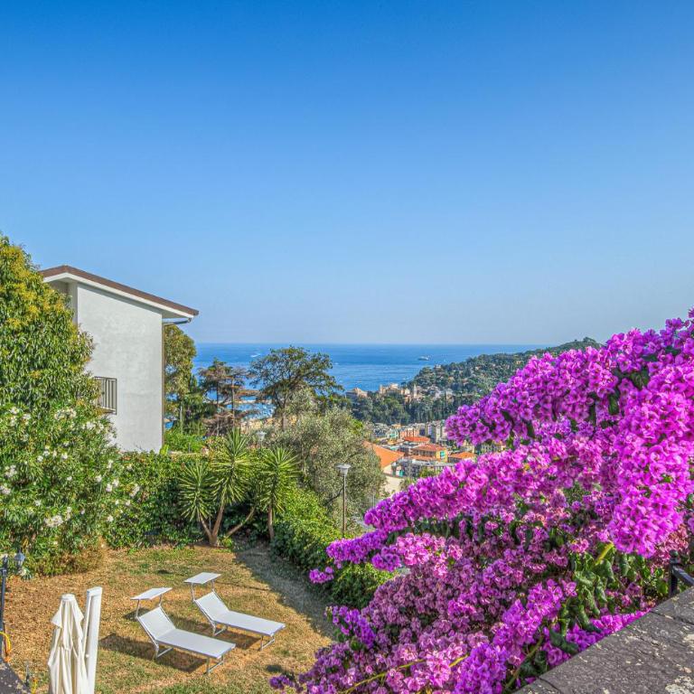 Villa Orchidea by PortofinoHomes - Villa con 3 Camere da Letto - 76