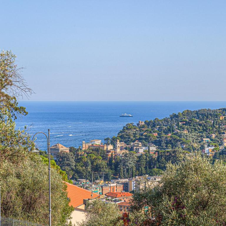 Villa Orchidea by PortofinoHomes - Villa con 3 Camere da Letto - 85