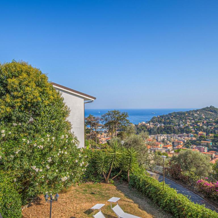 Villa Orchidea by PortofinoHomes - Villa con 3 Camere da Letto - 82