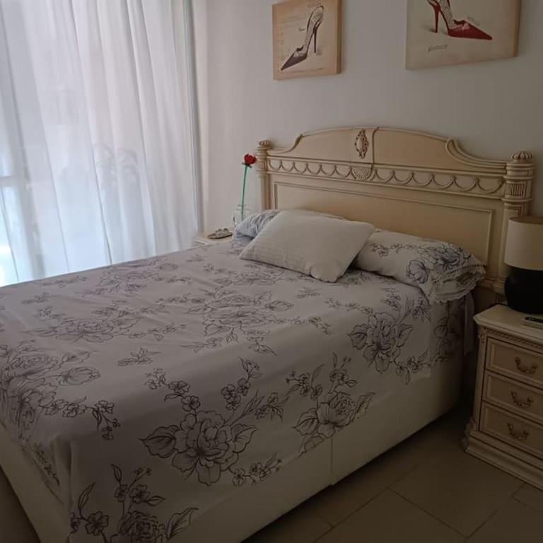 Gemelos 2 Benidorm - Apartamento de 1 dormitorio - 14