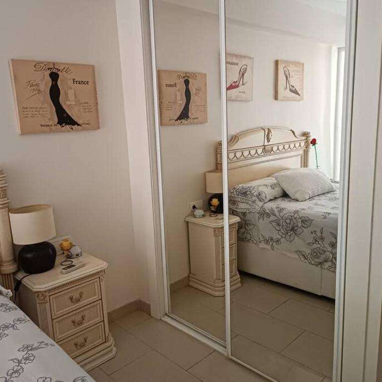 Gemelos 2 Benidorm - Apartamento de 1 dormitorio - 15