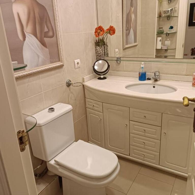 Gemelos 2 Benidorm - Apartamento de 1 dormitorio - 18