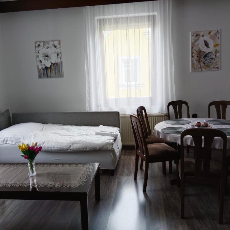Ring Gästehaus - Familienzimmer - 9