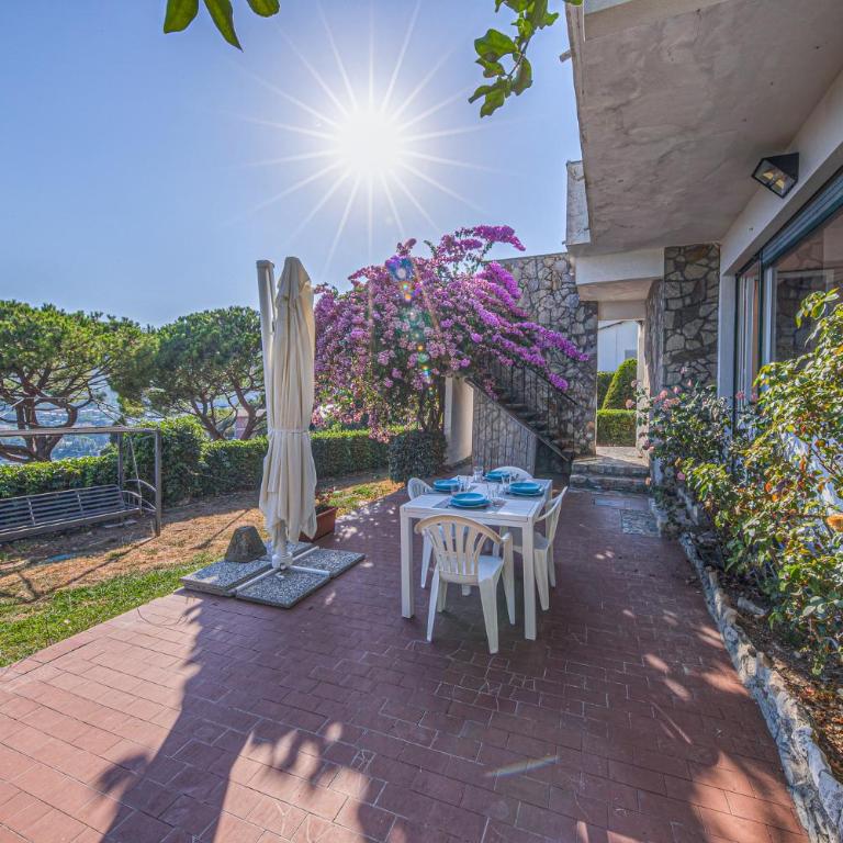 Villa Orchidea by PortofinoHomes - Villa con 3 Camere da Letto - 93