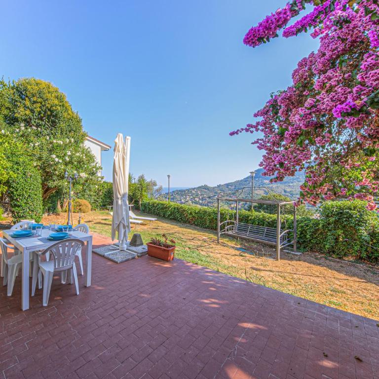 Villa Orchidea by PortofinoHomes - Villa con 3 Camere da Letto - 95
