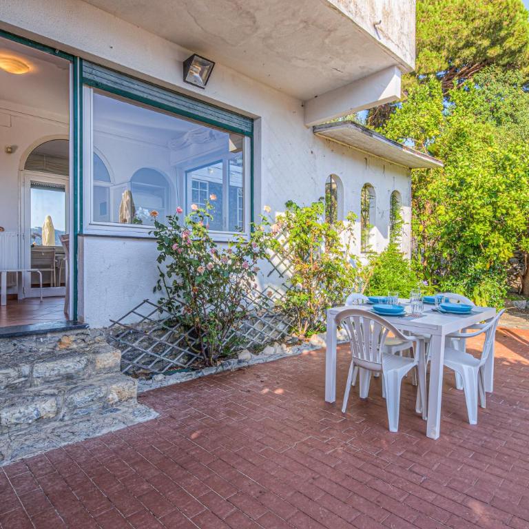 Villa Orchidea by PortofinoHomes - Villa con 3 Camere da Letto - 94