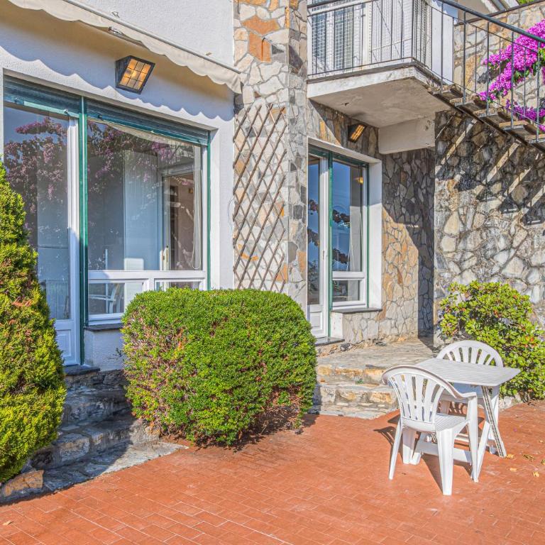 Villa Orchidea by PortofinoHomes - Villa con 3 Camere da Letto - 96